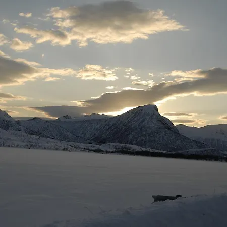 Appartamento Livland Lofoten Laukvik