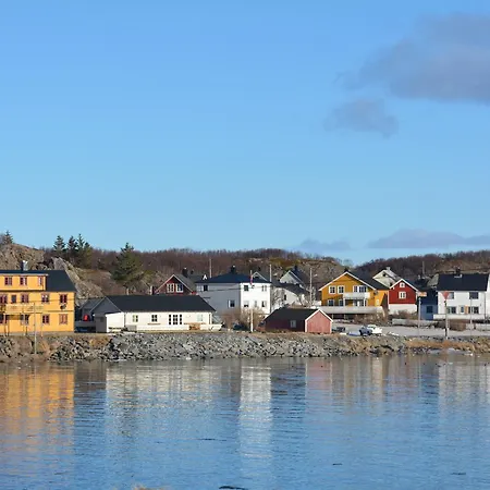Livland Lofoten *