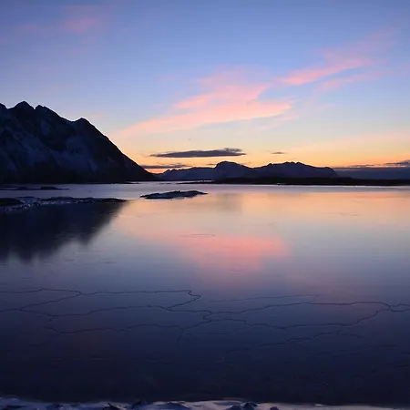 Lägenhet Livland Lofoten
