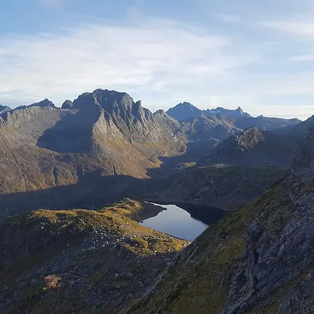 Livland Lofoten *