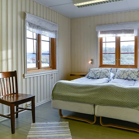 Lägenhet Livland Lofoten *