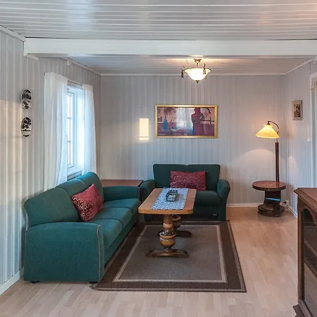 Lägenhet Livland Lofoten Laukvik