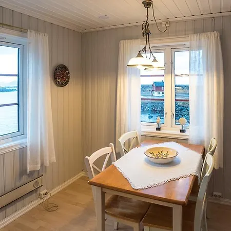 Lägenhet Livland Lofoten Laukvik