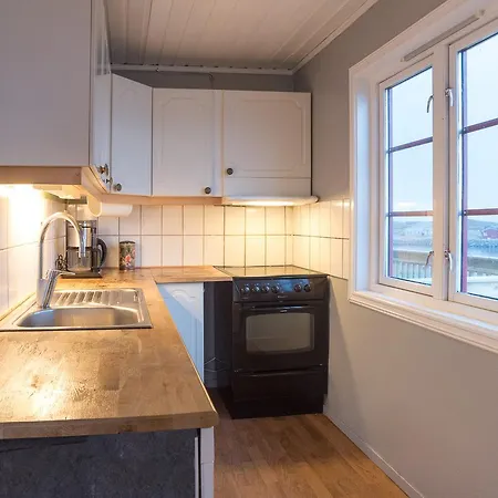 Appartamento Livland Lofoten Laukvik