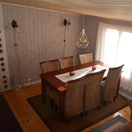Apartment Livland Lofoten Laukvik