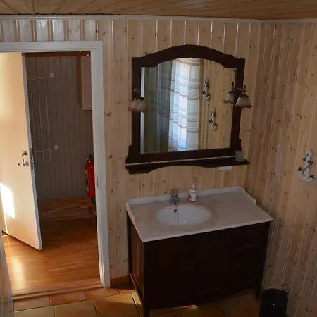 Apartment Livland Lofoten