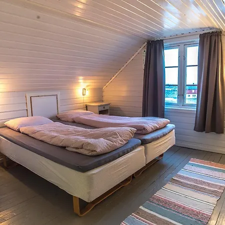 Livland Lofoten Apartment *