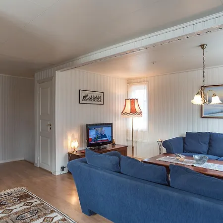 Apartment Livland Lofoten