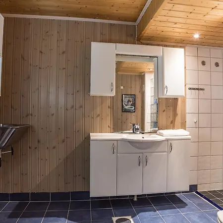 Apartment Livland Lofoten