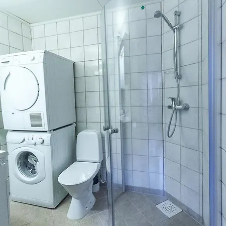 Apartment Livland Lofoten Laukvik