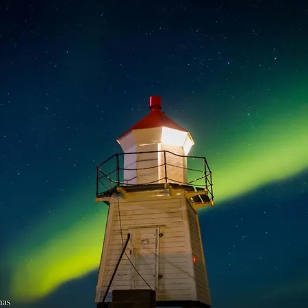 Livland Lofoten *