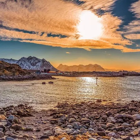 Livland Lofoten *